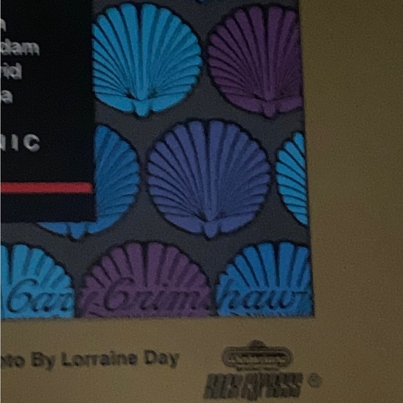 MADONNA BLONDE AMBITION WORLD TOUR  1990 NUMBERED LITHO BOY TOY INC … - Picture 7 of 7